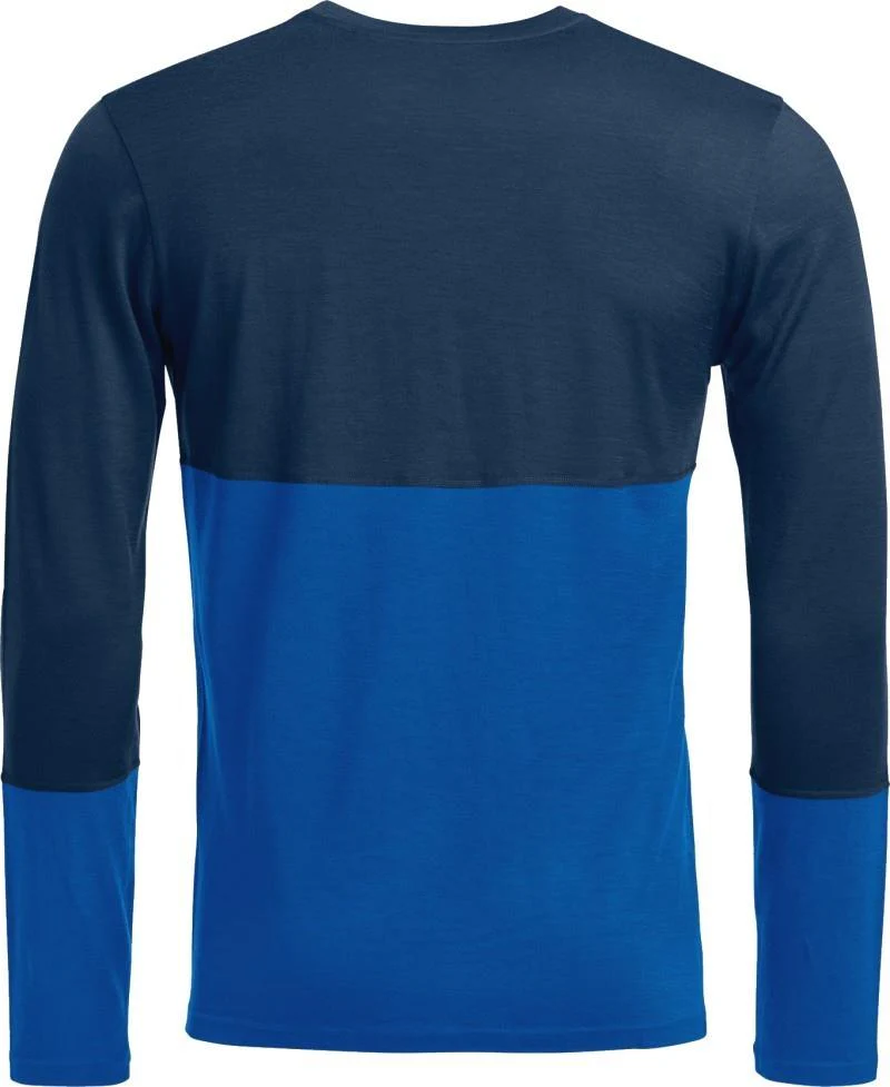 185 Rock`N`Wool LS - Mens - Image 13