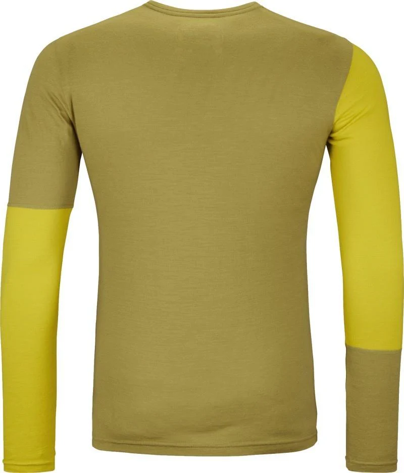 185 Rock`N`Wool LS - Mens - Image 15
