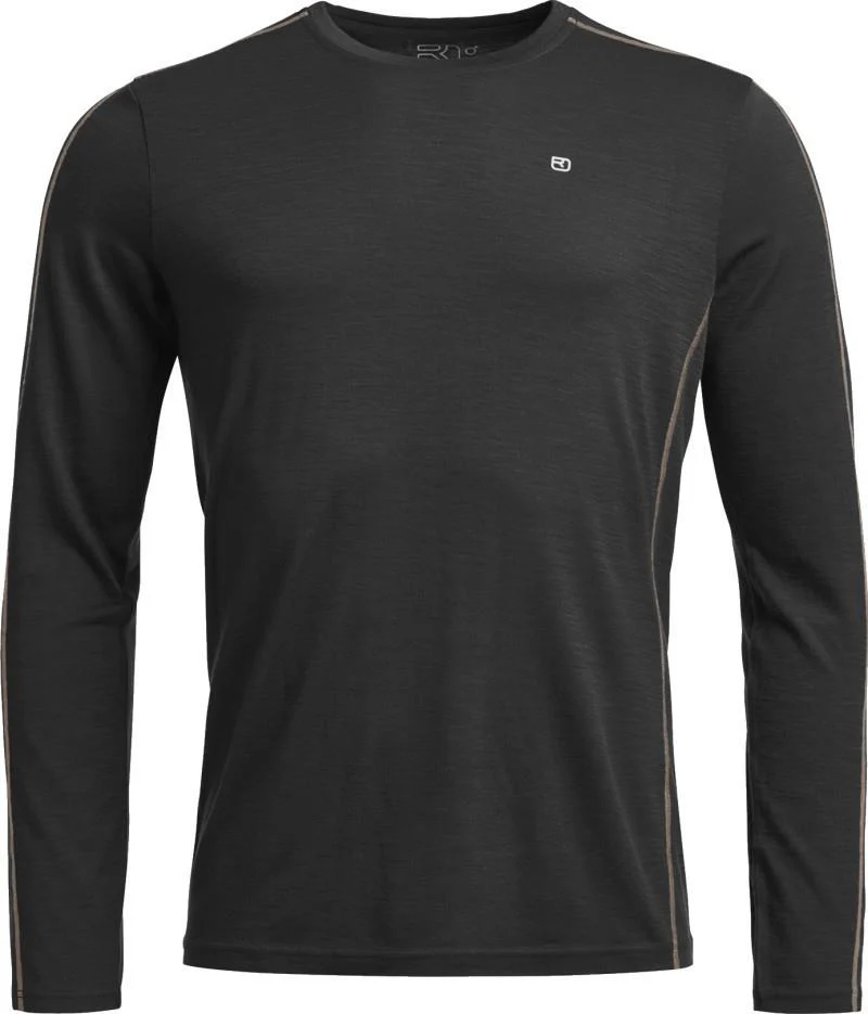 185 Rock`N`Wool LS - Mens - Image 18