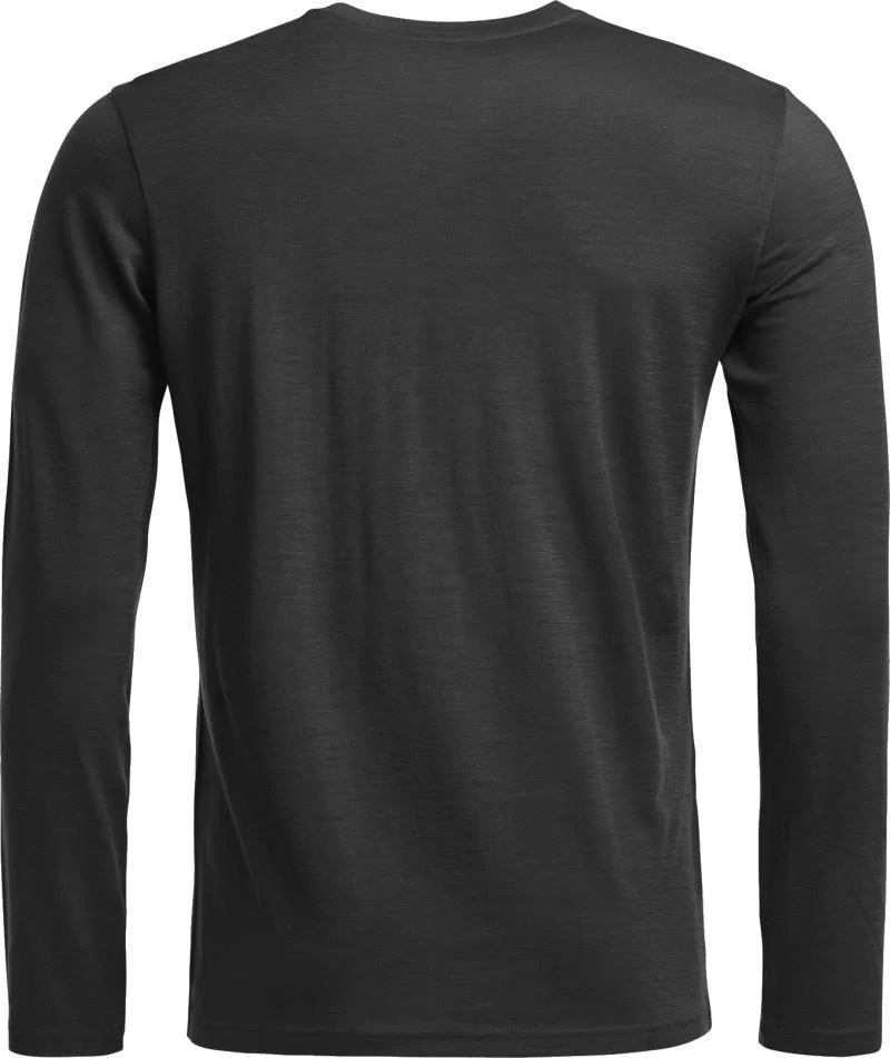 185 Rock`N`Wool LS - Mens - Image 19