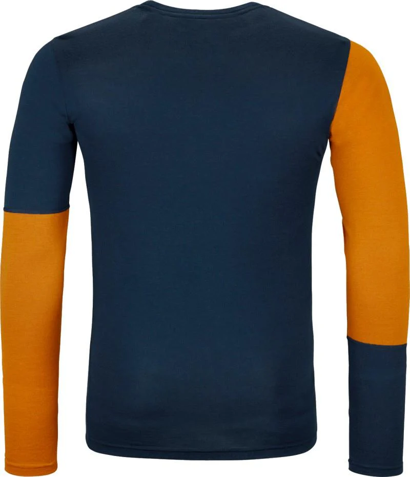 185 Rock`N`Wool LS - Mens - Image 21