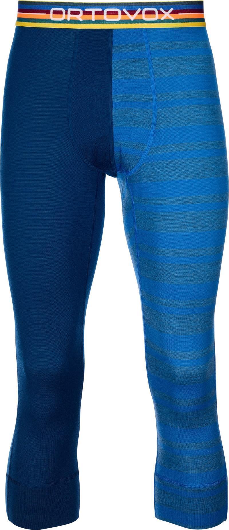 185 Rock`N`Wool Short Pants - Mens - Image 10