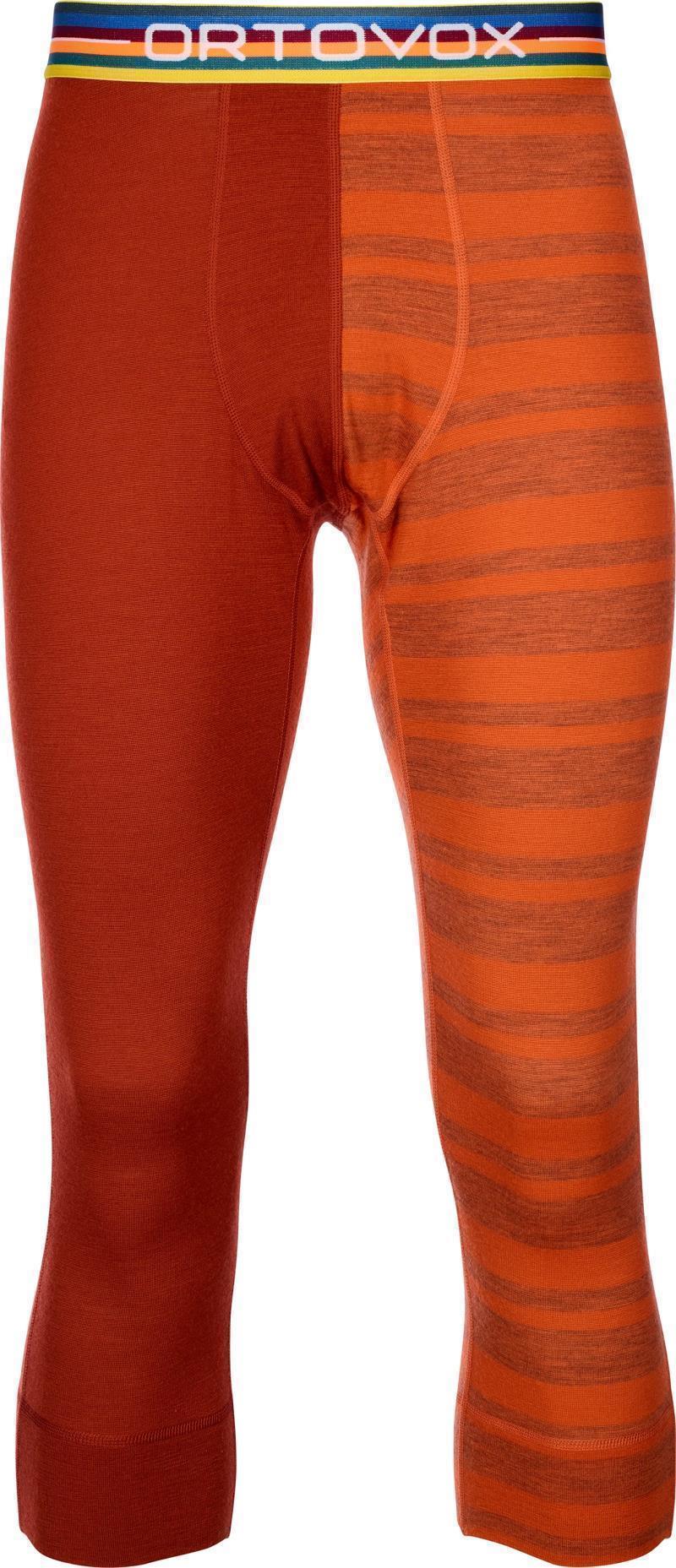 185 Rock`N`Wool Short Pants - Mens - Image 11
