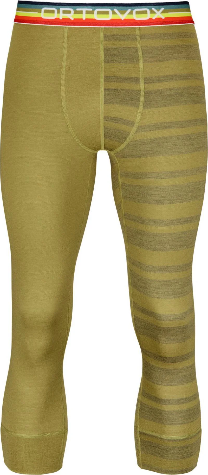 185 Rock`N`Wool Short Pants - Mens - Image 5