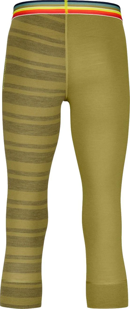 185 Rock`N`Wool Short Pants - Mens - Image 6