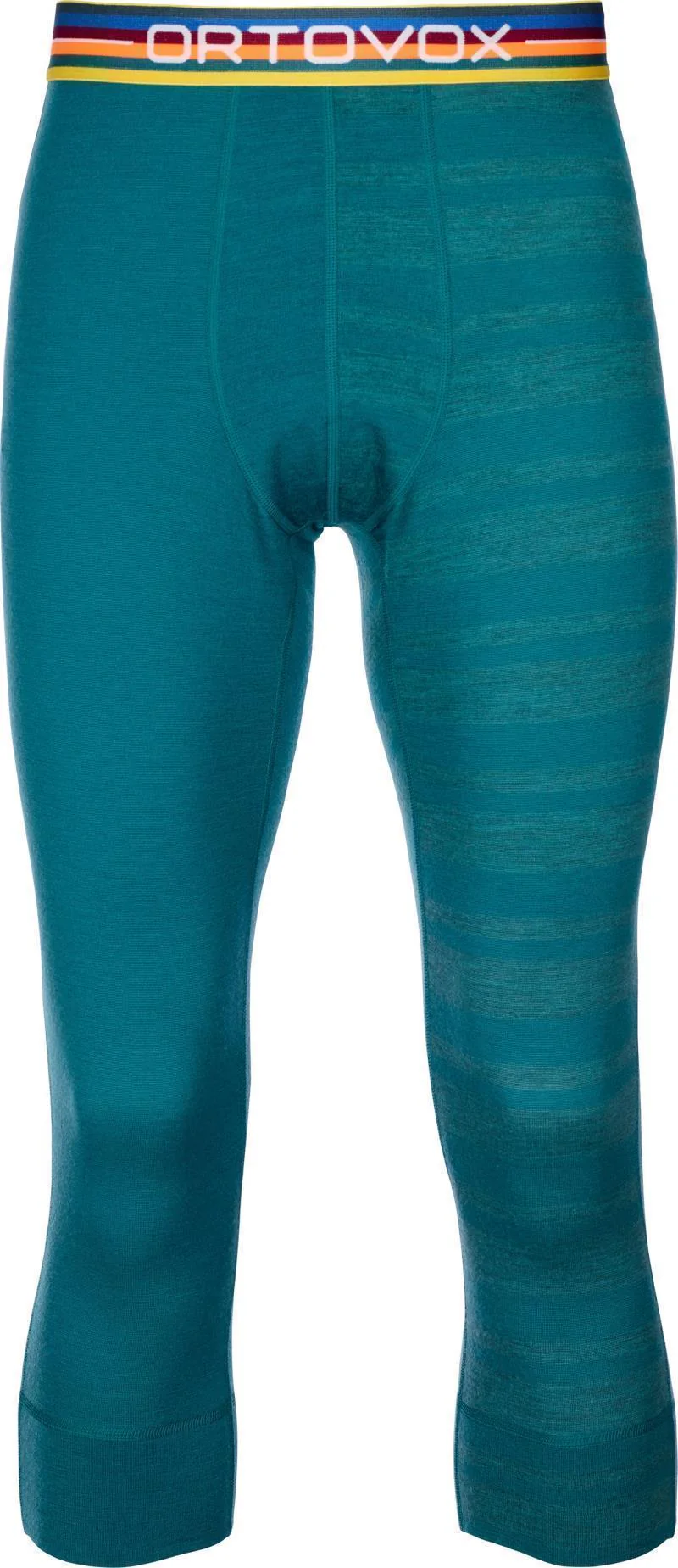 185 Rock`N`Wool Short Pants - Mens - Image 8