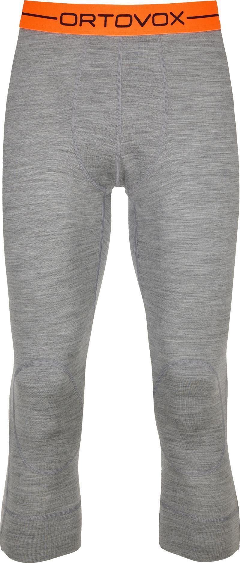 185 Rock`N`Wool Short Pants - Mens - Image 9