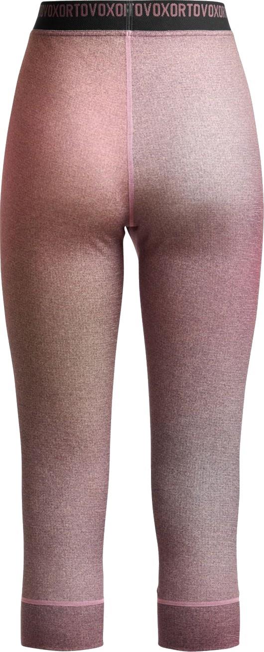 185 Rock`N`Wool Short Pants, Print - Womens - Image 2