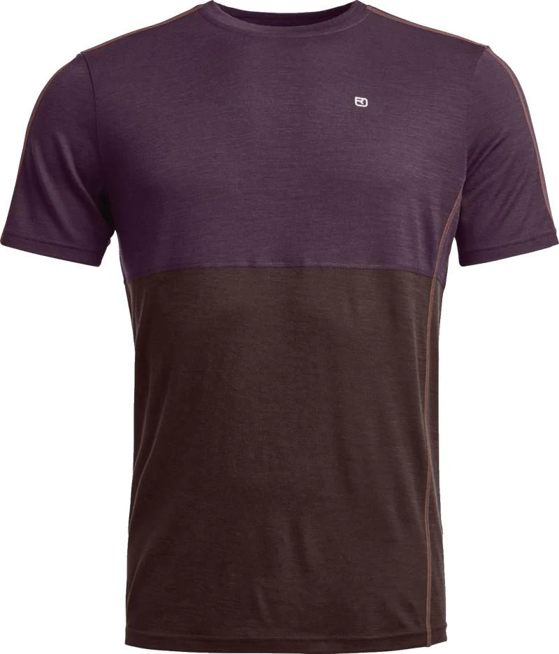 185 Rock`N`Wool SS - Mens - Image 13