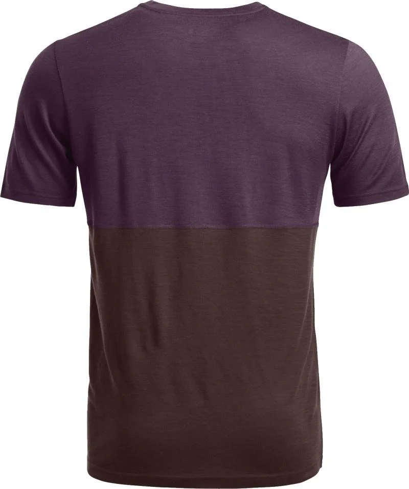185 Rock`N`Wool SS - Mens - Image 14