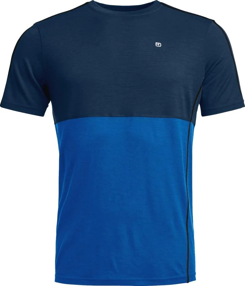 185 Rock`N`Wool SS - Mens - Image 15