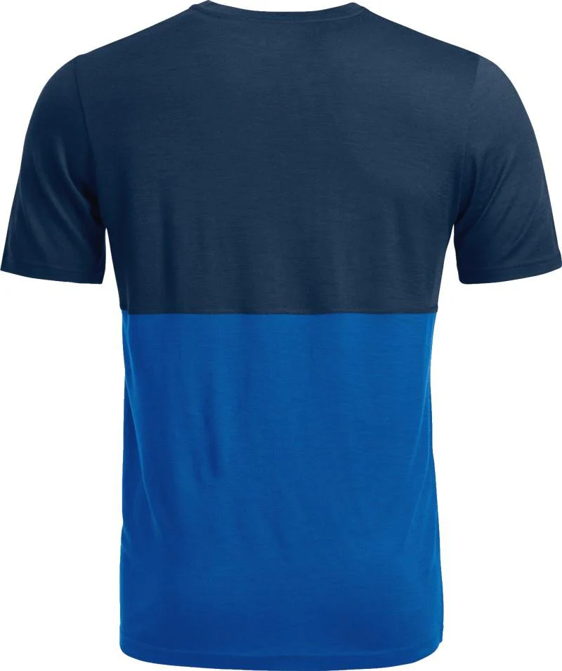 185 Rock`N`Wool SS - Mens - Image 16