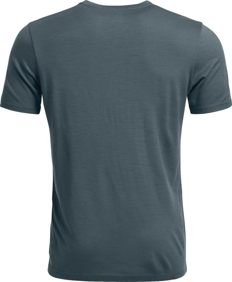 185 Rock`N`Wool SS - Mens - Image 18