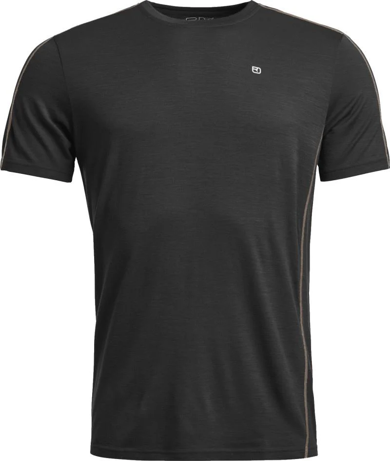 185 Rock`N`Wool SS - Mens - Image 19