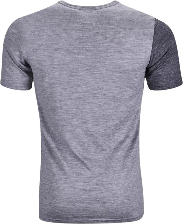 185 Rock`N`Wool SS - Mens - Image 6