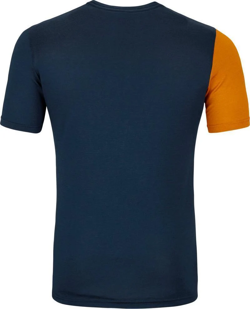 185 Rock`N`Wool SS - Mens - Image 8