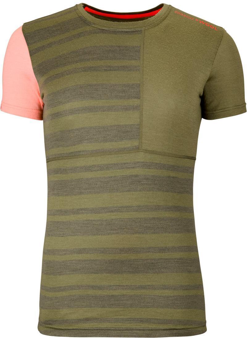 185 Rock`N`Wool SS - Womens - Image 11