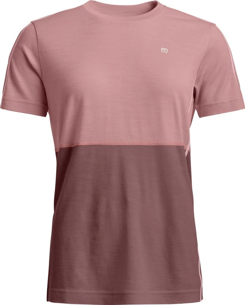 185 Rock`N`Wool SS - Womens - Image 14