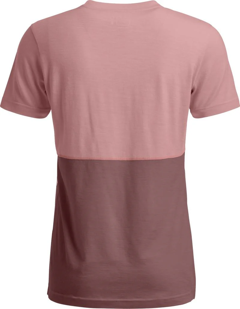 185 Rock`N`Wool SS - Womens - Image 15