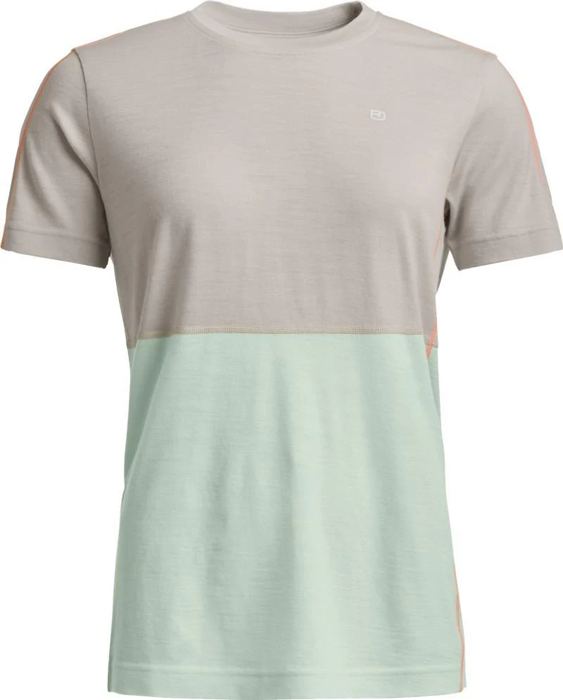 185 Rock`N`Wool SS - Womens - Image 16