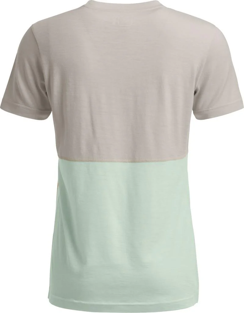 185 Rock`N`Wool SS - Womens - Image 17