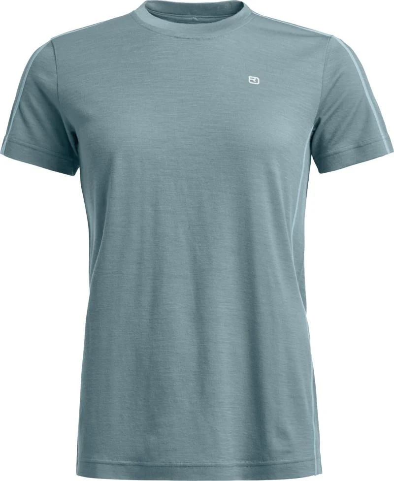 185 Rock`N`Wool SS - Womens - Image 18
