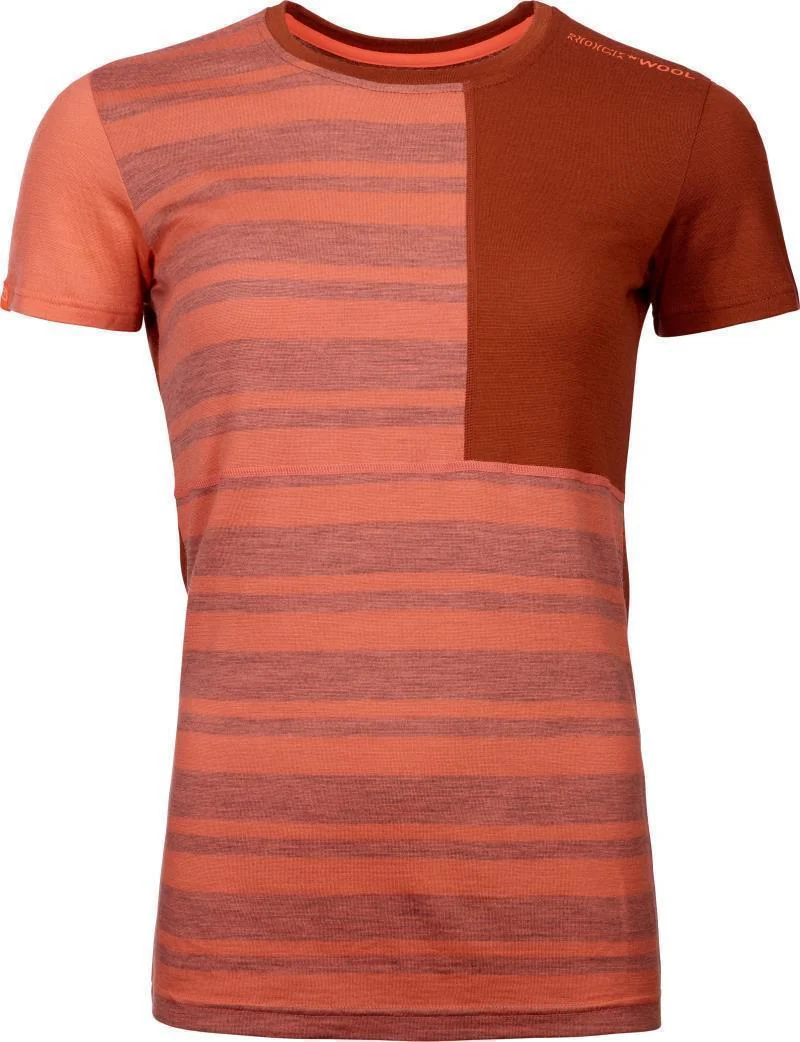 185 Rock`N`Wool SS - Womens - Image 5