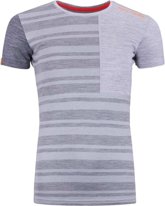 185 Rock`N`Wool SS - Womens - Image 9