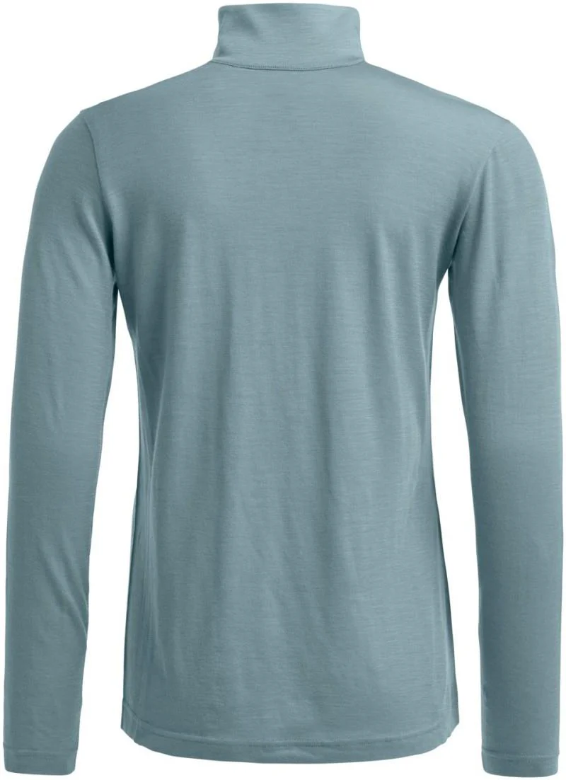 185 Rock`N`Wool Zip Neck - Womens - Image 8