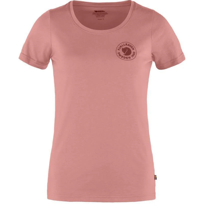 1960 Logo T-Shirt - Womens - Image 10