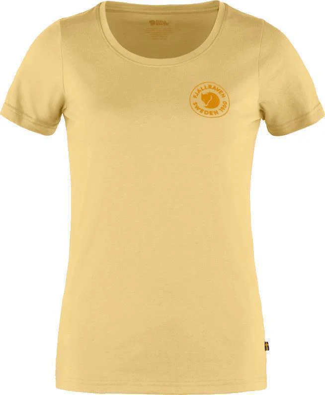 1960 Logo T-Shirt - Womens - Image 12