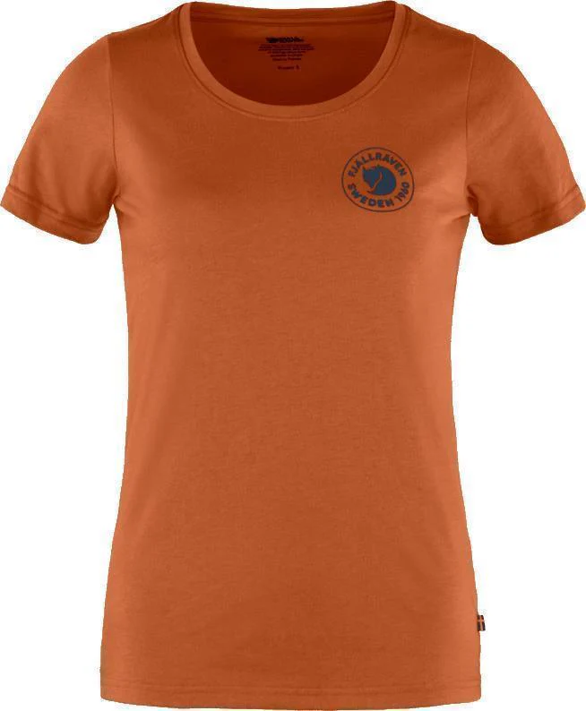 1960 Logo T-Shirt - Womens - Image 2