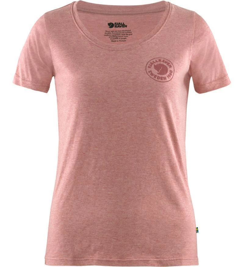 1960 Logo T-Shirt - Womens - Image 4