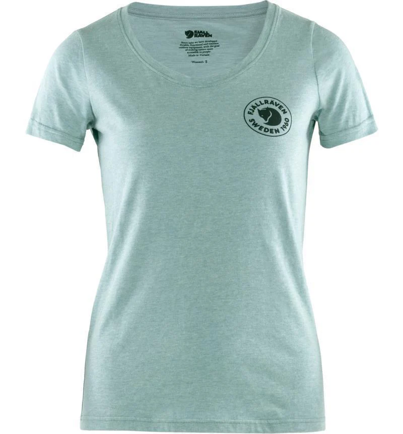 1960 Logo T-Shirt - Womens - Image 6