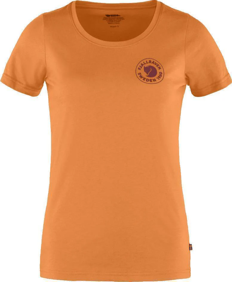1960 Logo T-Shirt - Womens - Image 7