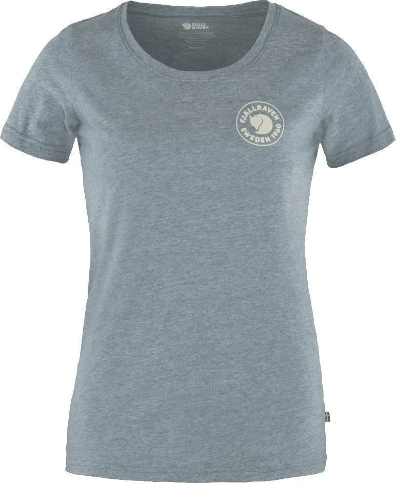 1960 Logo T-Shirt - Womens - Image 8
