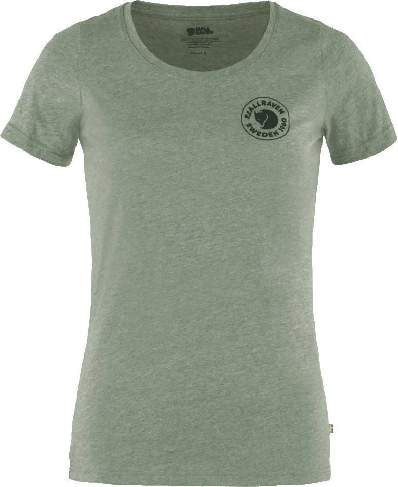 1960 Logo T-Shirt - Womens - Image 9