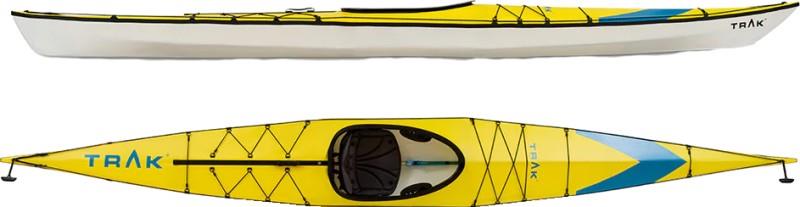 2.0 Kayaks