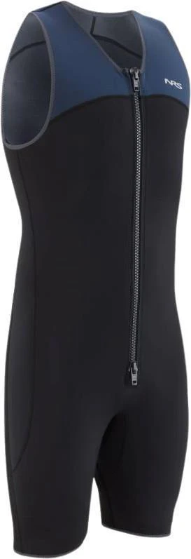 2.0 Shorty Wetsuit - Mens - Image 2
