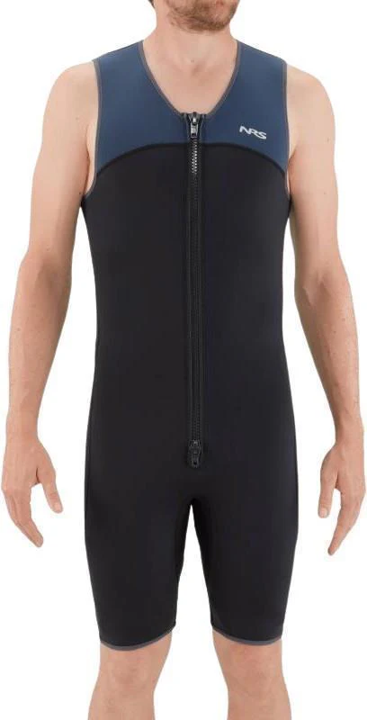 2.0 Shorty Wetsuit - Mens - Image 4