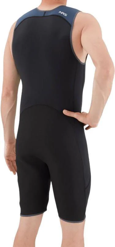 2.0 Shorty Wetsuit - Mens - Image 5