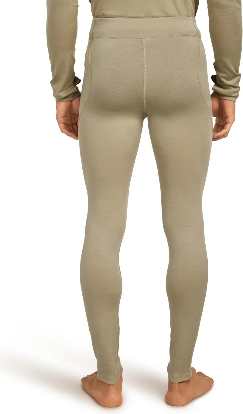 200 MerinoFine Ace Leggings - Mens - Image 3