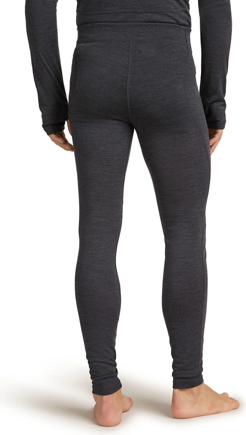 200 MerinoFine Ace Leggings - Mens - Image 6