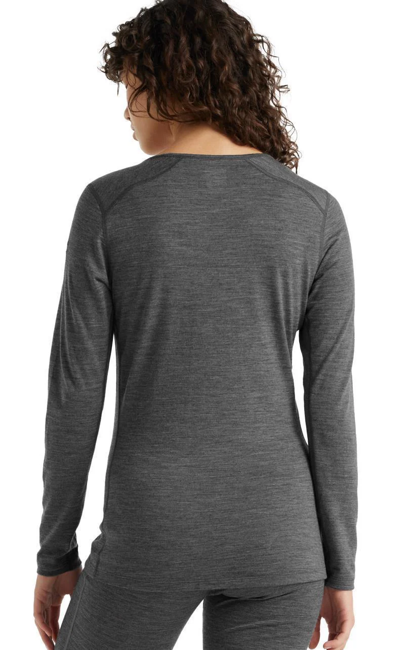 Merino 200 Oasis LS Scoop - Womens - Image 14