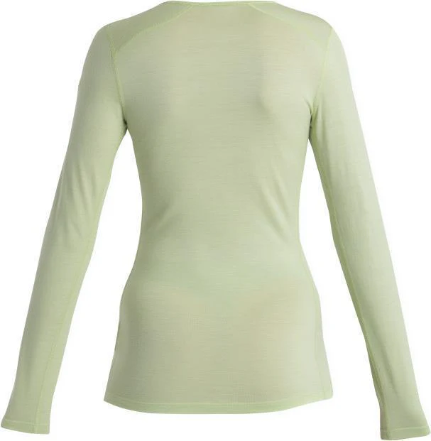 Merino 200 Oasis LS Scoop - Womens - Image 16