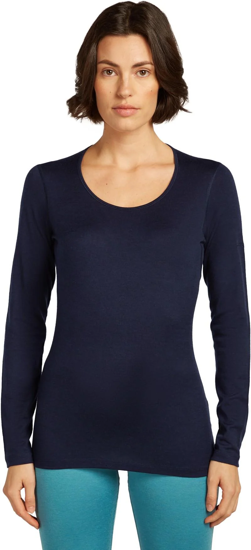 Merino 200 Oasis LS Scoop - Womens - Image 18