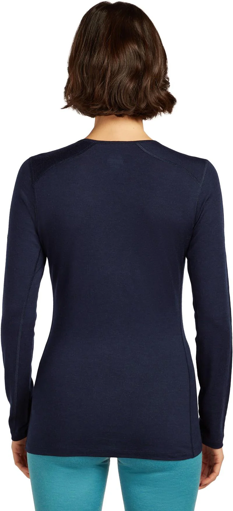 Merino 200 Oasis LS Scoop - Womens - Image 19