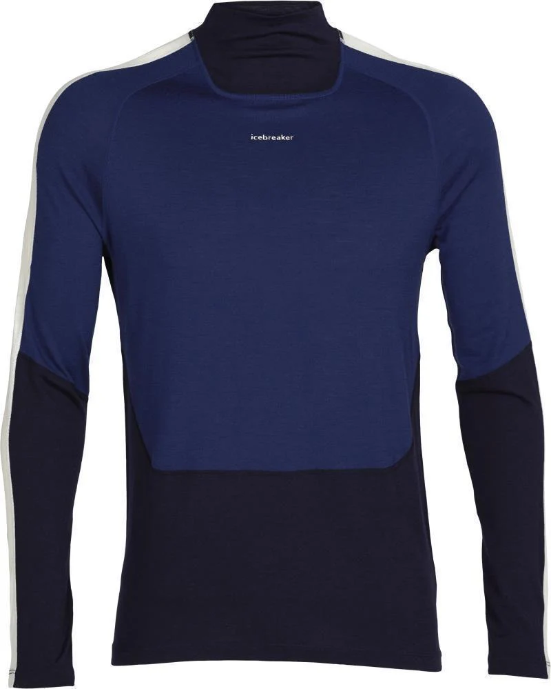 200 Sonebula LS High Neck - Mens
