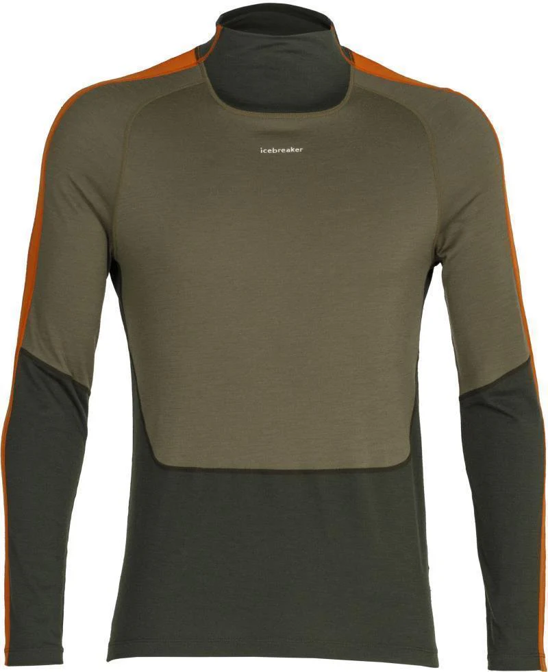 200 Sonebula LS High Neck - Mens - Image 10