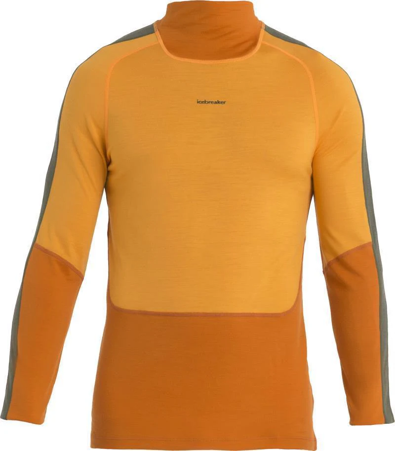 200 Sonebula LS High Neck - Mens - Image 11